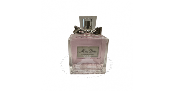 Christian Dior Miss Dior Blooming Bouquet EDT For Her 150 ml / 5